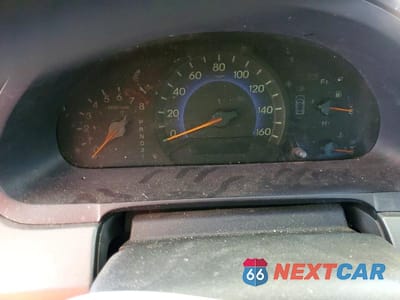 Zdjęcie 9 z 12 samochodu: 2007 HONDA ODYSSEY EX VIN:5FNRL38467B025004 - miniatura