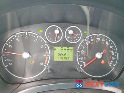 Zdjęcie 9 z 13 samochodu: 2012 FORD TRANSIT CONNECT XL DELIVERY VAN VIN:NM0LS6AN0CT081604 - miniatura