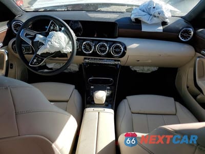 Zdjęcie 8 z 13 samochodu: 2023 MERCEDES-BENZ CLA 250 VIN:W1K5J4GB9PN355060 - miniatura