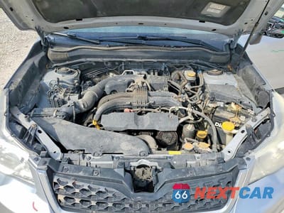 Zdjęcie 11 z 11 samochodu: 2014 SUBARU FORESTER 2.5I TOURING VIN:JF2SJAPC0EH439723 - miniatura