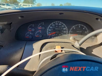 Zdjęcie 9 z 12 samochodu: 1998 FORD F150 VIN:1FTZX08W2WKA20176 - miniatura