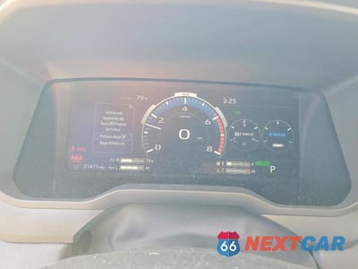 Zdjęcie 9 z 11 samochodu: 2024 TOYOTA TUNDRA LIMITED HV VIN:5TFWC5DB9RX059403 - miniatura