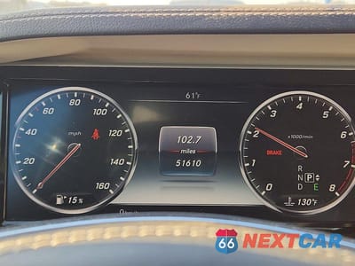 Zdjęcie 9 z 12 samochodu: 2015 MERCEDES-BENZ S 550 4MATIC VIN:WDDUG8FB7FA081530 - miniatura