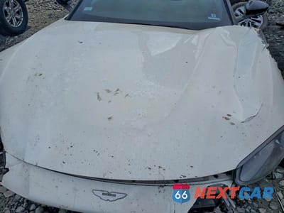 Zdjęcie 11 z 11 samochodu: 2019 ASTON MARTIN VANTAGE VIN:SCFSMGAW4KGN02689 - miniatura