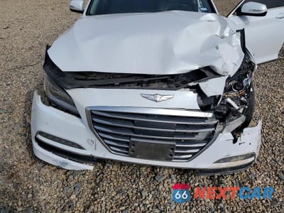 Zdjęcie 11 z 12 samochodu: 2015 HYUNDAI GENESIS 5.0L VIN:KMHGN4JF8FU091915 - miniatura