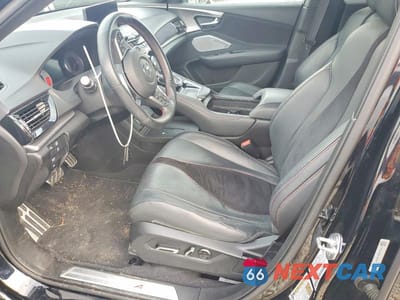 Zdjęcie 7 z 14 samochodu: 2022 ACURA RDX A-SPEC VIN:5J8TC1H66NL004807 - miniatura