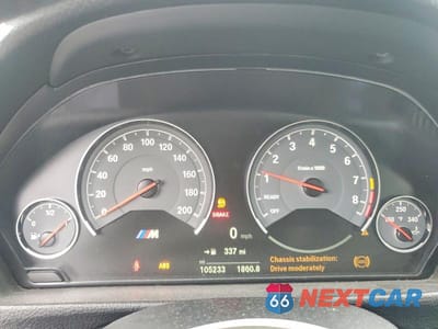Zdjęcie 9 z 13 samochodu: 2013 BMW 335 XI VIN:WBA3B9C59DF587009 - miniatura