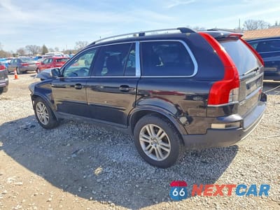 Drugie zdjęcie samochodu z przodu: 2008 VOLVO XC90 V8 VIN:YV4CZ852881458786 - miniatura