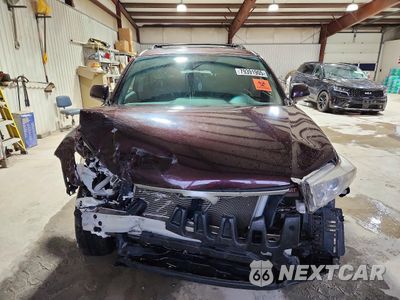 Piąte zdjęcie samochodu w środku: 2011 TOYOTA HIGHLANDER SE VIN:5TDBK3EH3BS067520 - miniatura