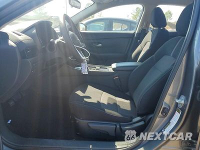 Zdjęcie 7 z 11 samochodu: 2025 NISSAN SENTRA SV VIN:3N1AB8CV9SY323740 - miniatura