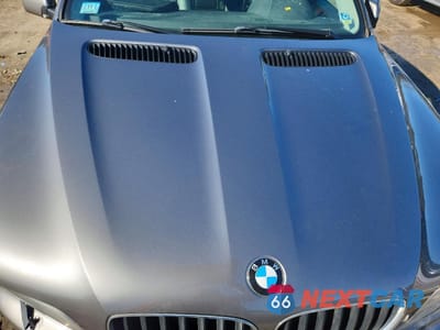 Zdjęcie 12 z 13 samochodu: 2005 BMW X5 3.0I VIN:5UXFA13525LY13591 - miniatura