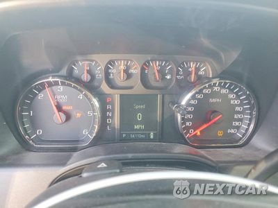 Zdjęcie 9 z 12 samochodu: 2019 CHEVROLET SILVERADO LD C1500 CUSTOM VIN:2GCRCMEC4K1135997 - miniatura