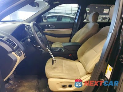 Zdjęcie 7 z 13 samochodu: 2017 FORD EXPLORER VIN:1FM5K8B88HGC81853 - miniatura