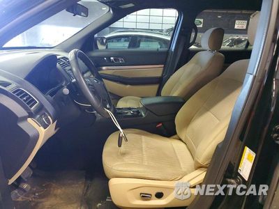 Zdjęcie 7 z 13 samochodu: 2017 FORD EXPLORER VIN:1FM5K8B88HGC81853 - miniatura