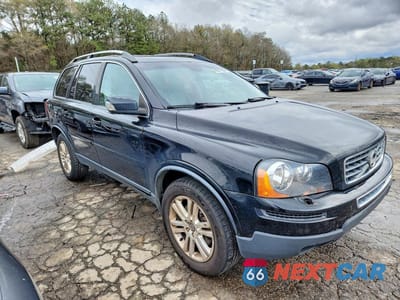 Czwarte zdjęcie samochodu z boku: 2011 VOLVO XC90 3.2 VIN:YV4952CY9B1573530 - miniatura