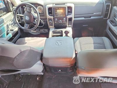 Zdjęcie 8 z 12 samochodu: 2016 RAM 1500 SLT VIN:3C6RR7LTXGG182170 - miniatura