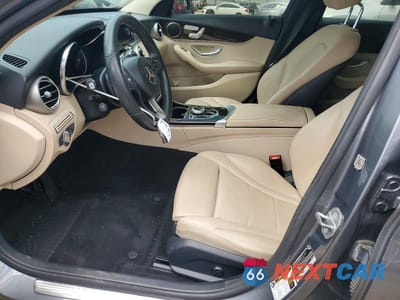 Zdjęcie 7 z 12 samochodu: 2017 MERCEDES-BENZ C 300 VIN:55SWF4JB5HU218480 - miniatura
