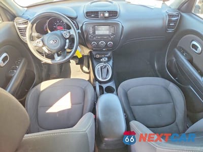 Zdjęcie 8 z 12 samochodu: 2019 KIA SOUL BASE VIN:KNDJN2A23K7022232 - miniatura