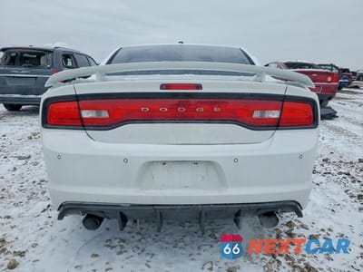 Zdjęcie 6 z 12 samochodu: 2013 DODGE CHARGER SRT-8 VIN:2C3CDXEJ6DH681024 - miniatura
