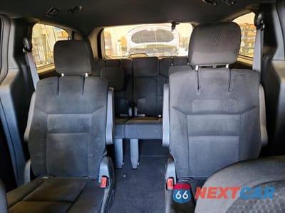 Zdjęcie 10 z 12 samochodu: 2019 DODGE GRAND CARAVAN SE VIN:2C4RDGBG8KR795208 - miniatura
