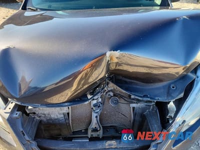 Zdjęcie 11 z 12 samochodu: 2014 NISSAN SENTRA SV VIN:3N1AB7AP9EL607465 - miniatura