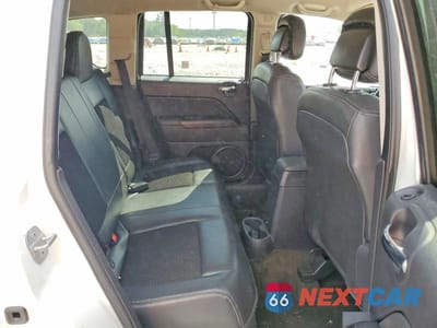 Zdjęcie 11 z 13 samochodu: 2014 JEEP COMPASS SPORT VIN:1C4NJCBA5ED850703 - miniatura