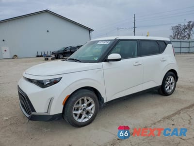 2024 KIA SOUL LX KNDJ23AU1R7912674 - główne zdjęcie licytacji z USA - miniatura