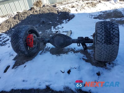 Zdjęcie 12 z 13 samochodu: 2013 CHEVROLET SILVERADO K2500 HEAVY DUTY LT VIN:1GC2KXC88DZ222557 - miniatura