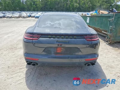 Zdjęcie 6 z 12 samochodu: 2018 PORSCHE PANAMERA 4 E-HYBRID VIN:WP0AE2A73JL130318 - miniatura