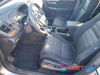 Zdjęcie 7 z 12 samochodu: 2019 HONDA CR-V EX VIN:5J6RW2H58KA004225 - miniatura