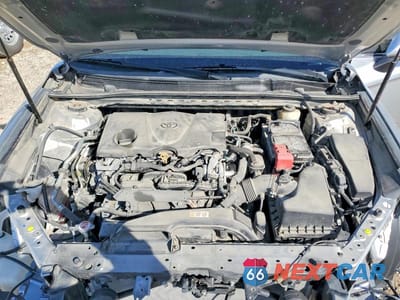 Zdjęcie 11 z 12 samochodu: 2018 TOYOTA CAMRY SE VIN:4T1B11HK8JU516033 - miniatura