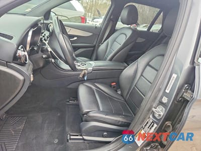 Zdjęcie 7 z 11 samochodu: 2019 MERCEDES-BENZ GLC 300 4MATIC VIN:WDC0G4KB6KV144721 - miniatura