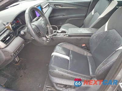 Zdjęcie 7 z 11 samochodu: 2025 TOYOTA CAMRY SE VIN:4T1DAACK7SU574975 - miniatura