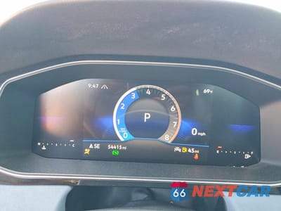 Zdjęcie 9 z 12 samochodu: 2025 VOLKSWAGEN JETTA SE VIN:3VW7X7BU0SM043270 - miniatura