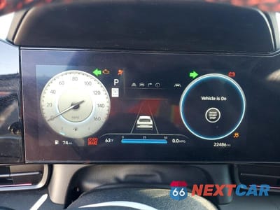 Zdjęcie 9 z 13 samochodu: 2024 HYUNDAI ELANTRA N LINE VIN:KMHLR4DF0RU813302 - miniatura