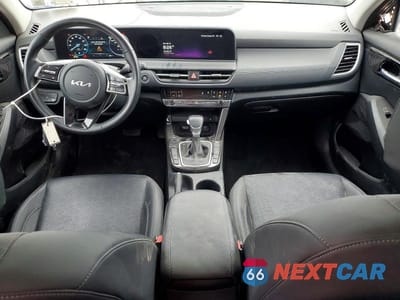 Zdjęcie 8 z 13 samochodu: 2024 KIA SELTOS EX VIN:KNDERCAA3R7652250 - miniatura