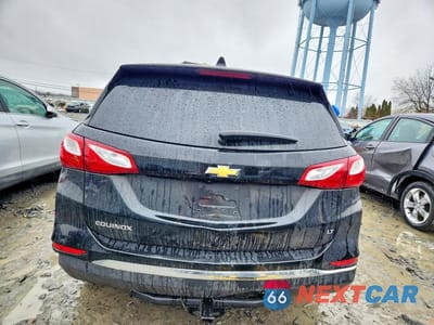 Zdjęcie 6 z 12 samochodu: 2019 CHEVROLET EQUINOX LT VIN:3GNAXKEV7KL273532 - miniatura