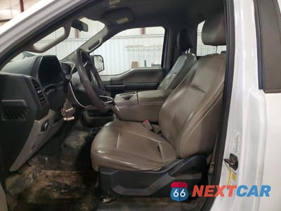 Zdjęcie 7 z 12 samochodu: 2017 FORD F150 VIN:1FTMF1C84HFC91862 - miniatura