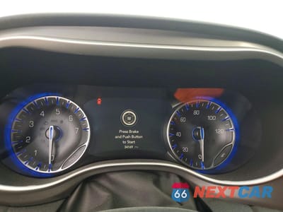 Zdjęcie 9 z 12 samochodu: 2025 CHRYSLER PACIFICA SELECT VIN:2C4RC1BG1SR555725 - miniatura