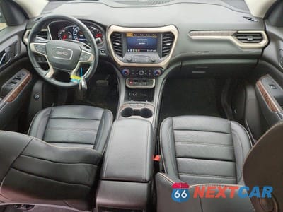 Zdjęcie 8 z 12 samochodu: 2023 GMC ACADIA DENALI VIN:1GKKNPLS2PZ103236 - miniatura