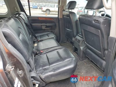 Zdjęcie 10 z 12 samochodu: 2010 INFINITI QX56 BASE VIN:5N3ZA0NC0AN903098 - miniatura