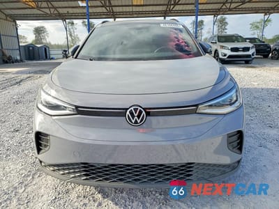 Piąte zdjęcie samochodu w środku: 2021 VOLKSWAGEN ID.4 PRO S VIN:WVGTMPE23MP045236 - miniatura