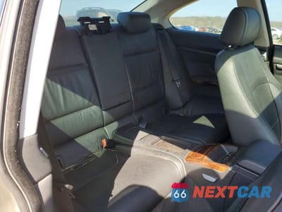 Zdjęcie 10 z 11 samochodu: 2009 BMW 335 XI VIN:WBAWC73529E068699 - miniatura