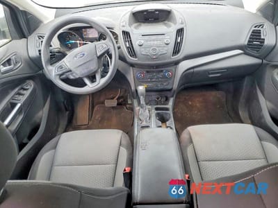 Zdjęcie 8 z 12 samochodu: 2017 FORD ESCAPE SE VIN:1FMCU0GD7HUB61763 - miniatura