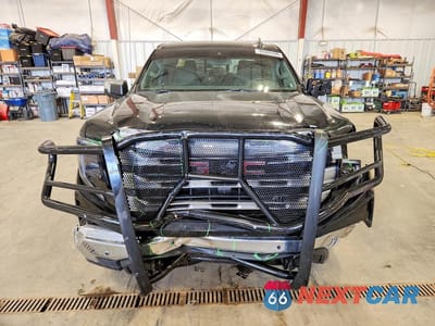 Piąte zdjęcie samochodu w środku: 2024 GMC SIERRA K1500 SLE VIN:3GTPUBEKXRG428613 - miniatura