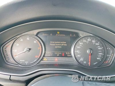 Zdjęcie 9 z 12 samochodu: 2021 AUDI A5 PREMIUM 45 VIN:WAUDACF50MA040143 - miniatura