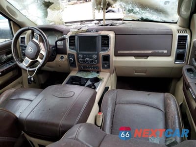Zdjęcie 8 z 12 samochodu: 2014 RAM 3500 LONGHORN VIN:3C63RRNL3EG329201 - miniatura