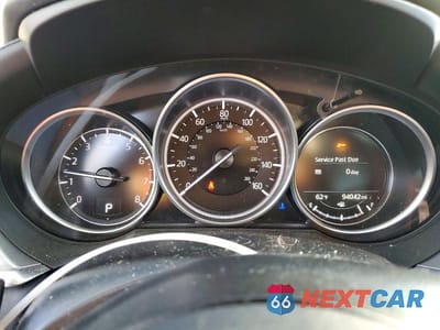 Zdjęcie 9 z 11 samochodu: 2020 MAZDA 6 TOURING VIN:JM1GL1VM6L1515543 - miniatura