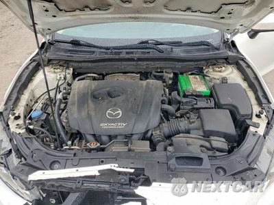 Zdjęcie 11 z 11 samochodu: 2014 MAZDA 3 GRAND TOURING VIN:JM1BM1W33E1126312 - miniatura