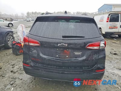 Zdjęcie 6 z 12 samochodu: 2024 CHEVROLET EQUINOX PREMIER VIN:3GNAXXEG3RL128979 - miniatura